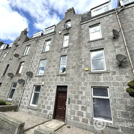 Image 2 - 39 Summerfield Place, Aberdeen City, AB24 5JF, United Kingdom - Apartment for rent