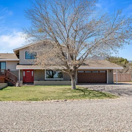 Buy this 3 bed house on 1352 South Mountain View Drive in Yavapai County, AZ 86326