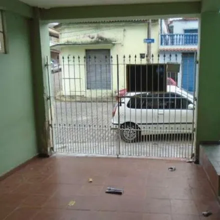Rent this 3 bed house on Rua Murutinga do Sul in Vila Augusta, Guarulhos - SP