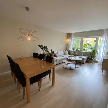 Image 9 - Maridalsveien 160B, 0461 Oslo, Norway - Apartment for rent