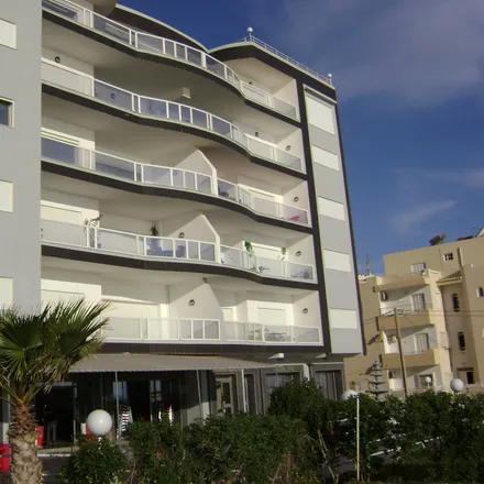 Rent this 1 bed apartment on unnamed road in 4089 Sousse, Tunisia