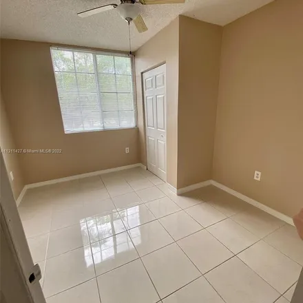 Rent this 2 bed apartment on 11177 Southwest 8th Street in Pembroke Pines, FL 33025