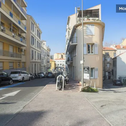 Image 5 - 23 Impasse du Onze Novembre, 06400 Cannes, France - Apartment for rent