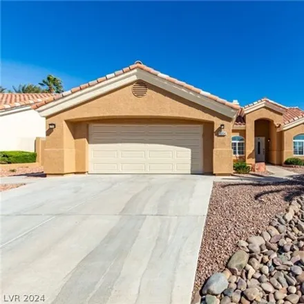Rent this 3 bed house on 5613 Whale Rock Street in Las Vegas, NV 89149