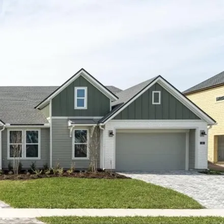 Buy this 3 bed house on Park House Lane in Nocatee, FL 32081