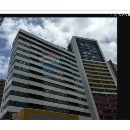 Buy this 3 bed apartment on Rua Gregório Júnior 530 in Cordeiro, Recife -
