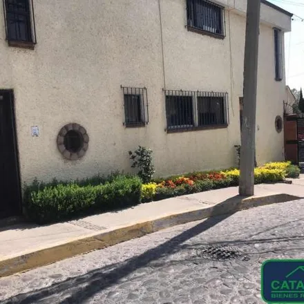 Buy this 3 bed house on unnamed road in La Magdalena Contreras, 10000 Mexico City