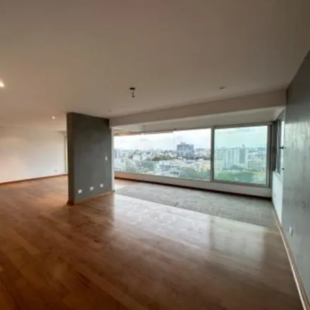 Buy this 3 bed apartment on Cerro San Francisco 406 in Santiago de Surco, Lima Metropolitan Area 51132