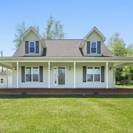 Buy this 3 bed house on 184 Burton Meadows in Fairview Hill, Carter County