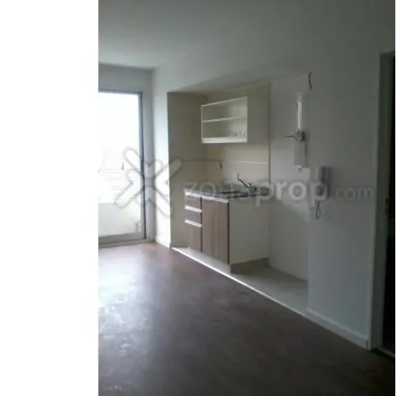 Rent this 1 bed apartment on Centro Ortopédico Lomas in Pedro Ignacio Rivera 501, Partido de Lomas de Zamora