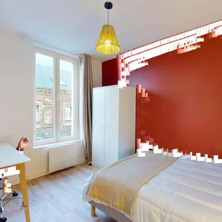 Rent this 2 bed room on 55 Rue de Zurich in 76600 Le Havre, France