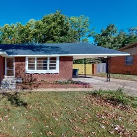 Buy this 3 bed house on 1270 Timothy Drive in Memphis, TN 38116