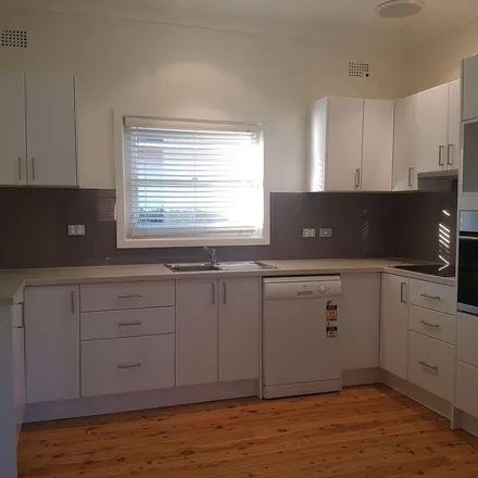 Rent this 2 bed apartment on Crawford Avenue in Gwynneville NSW 2500, Australia