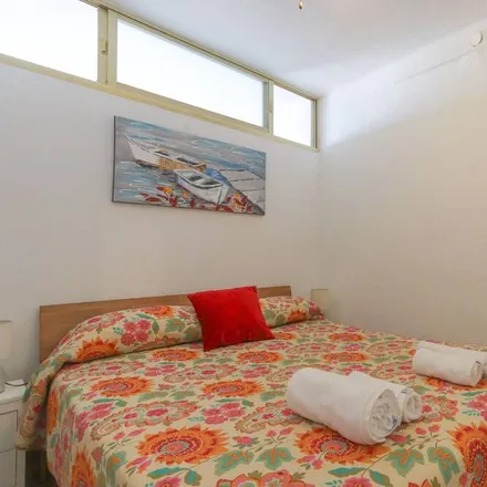 Rent this 2 bed apartment on 03130 Santa Pola