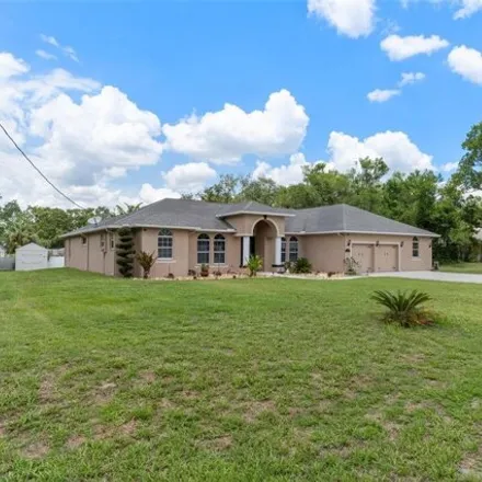 Image 2 - 1382 Alameda Dr, Spring Hill, Florida, 34609 - House for sale