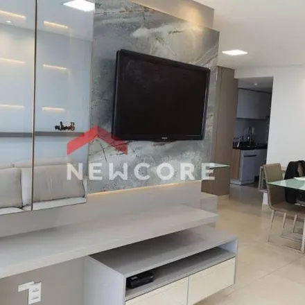 Buy this 3 bed apartment on Rua Iracema Guedes Lins in Altiplano Cabo Branco, João Pessoa - PB