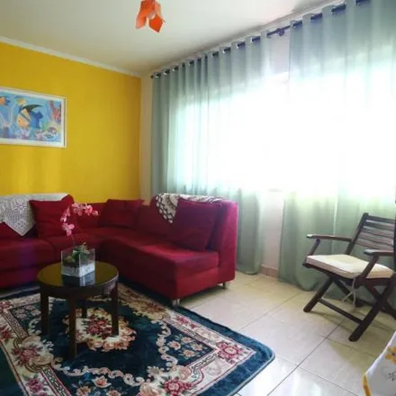 Buy this 2 bed apartment on Avenida Analice Sakatauskas in Jardim Bela Vista, Osasco - SP