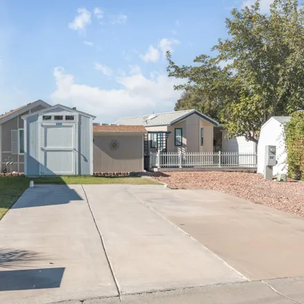 Buy this studio house on 841 Colony Circle in Washington, UT 84780