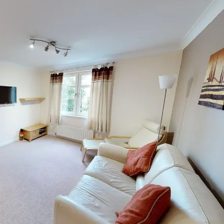 Rent this 2 bed townhouse on Millbank Apartments in Grandholm Crescent, Aberdeen City