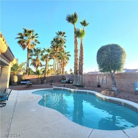 Buy this 2 bed house on 4579 Mancilla Street in Las Vegas, NV 89130