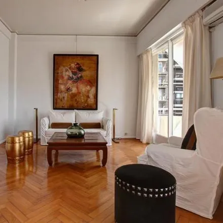 Rent this 2 bed apartment on Avenida Callao 1897 in Recoleta, 6660 Buenos Aires