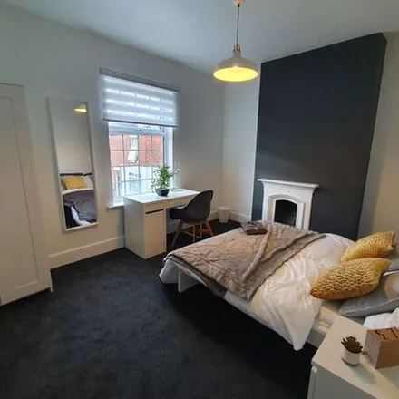 Image 5 - Stanley Street, Derby, DE22 3GW, United Kingdom - Apartment for rent