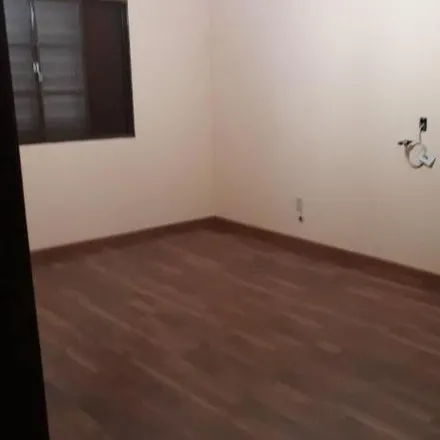 Buy this 2 bed apartment on Avenida das Monções in Rancho Grande, Itu - SP
