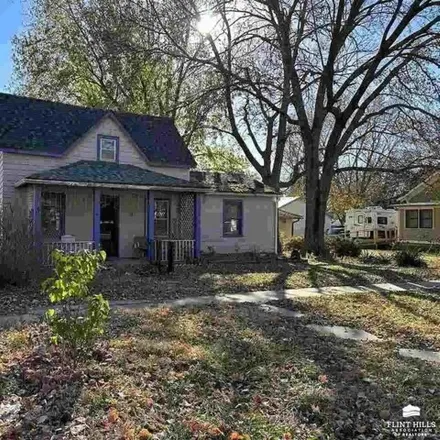 Buy this 2 bed house on 722 Dexter Street in Clay Center, KS 67432