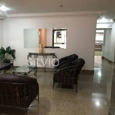 Rent this 4 bed apartment on Marcella Lima Moda feminina in Rua 9 Norte Sala 709, Águas Claras - Federal District