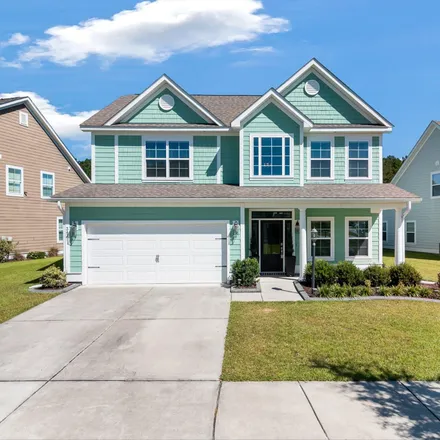 Buy this 4 bed house on 198 Whispering Trail in North Charleston, SC 29485