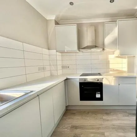 Rent this 1 bed apartment on Bill the Baker in Long Lane, London