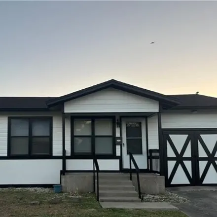 Buy this 3 bed house on 1057 Burr Dr in Corpus Christi, Texas