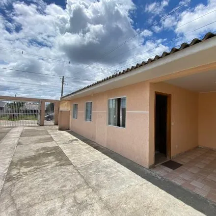 Image 2 - Rua Pedro Bossardi, Campina Grande do Sul - PR, 83420-000, Brazil - House for sale
