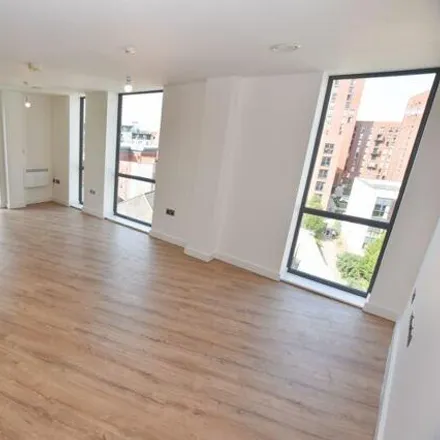 Buy this 2 bed apartment on Albert Vaults in Spaw Street, Salford