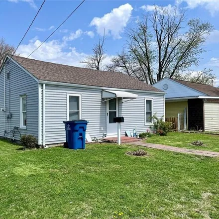 Image 2 - 163 Marion Street, Jerseyville, IL 62052, USA - House for sale