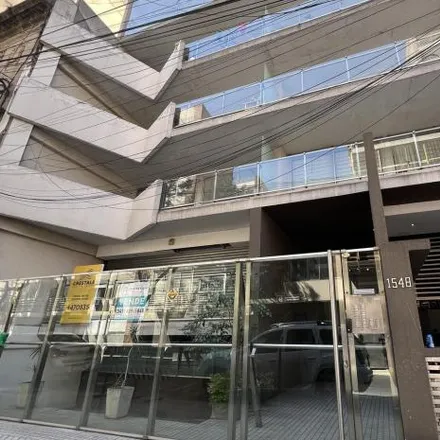 Buy this 1 bed apartment on Felipe Moré 2604 in Triángulo, Rosario