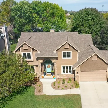 Buy this 4 bed house on 1005 Northwest Campus Ridge Court in Ankeny, IA 50023