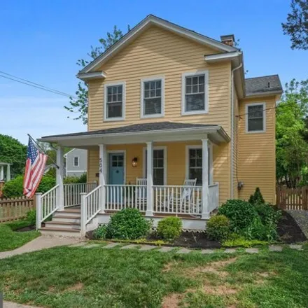 Buy this 3 bed house on 504 Melvin Avenue in Annapolis, MD 21411