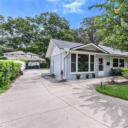 Buy this 3 bed house on 1510 South Lois Avenue in Tampa, FL 33629