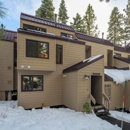 Buy this 2 bed house on 5687 Sahara Drive in Carnelian Bay, Placer County