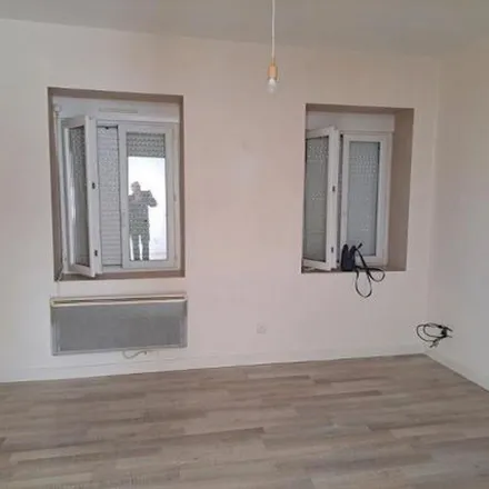 Rent this 3 bed apartment on Condrieu in Rhône, France
