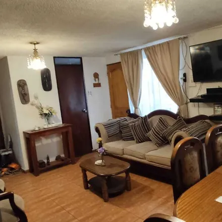 Buy this 3 bed apartment on Estero Pedregoso in 815 3644 Provincia de Cordillera, Chile