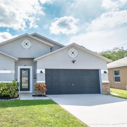Buy this 4 bed house on Diagle Drive in Saint Cloud, FL 34772