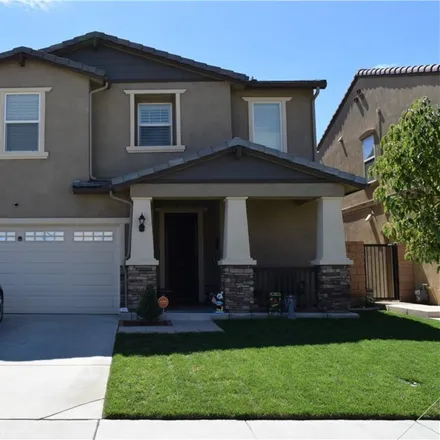 Buy this 3 bed house on 16959 Raven Street in Sierra Heights, Fontana