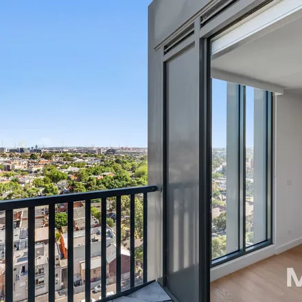Rent this 4 bed apartment on Helio in 91-93 Flemington Road, North Melbourne VIC 3051