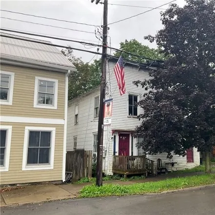Buy this 3 bed house on 11 West Street in Village of New Berlin, Chenango County