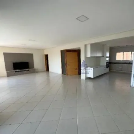 Rent this 4 bed apartment on Rua Síria in Jardim das Nações, Taubaté - SP