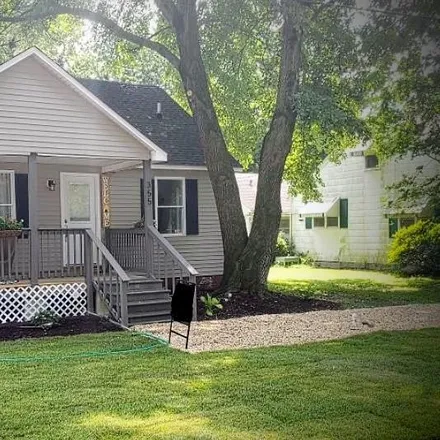 Buy this 3 bed house on 355 Carey Avenue in Chelsea Court, Wicomico County