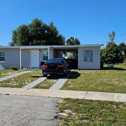 Buy this 2 bed house on 3329 Edgehill Terrace in Port Charlotte, FL 33952