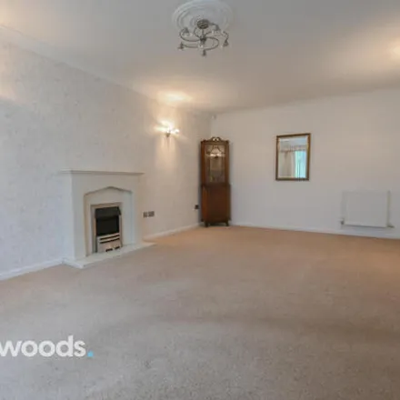 Image 4 - Broughton Road, Newcastle-under-Lyme, ST5 0PF, United Kingdom - House for sale